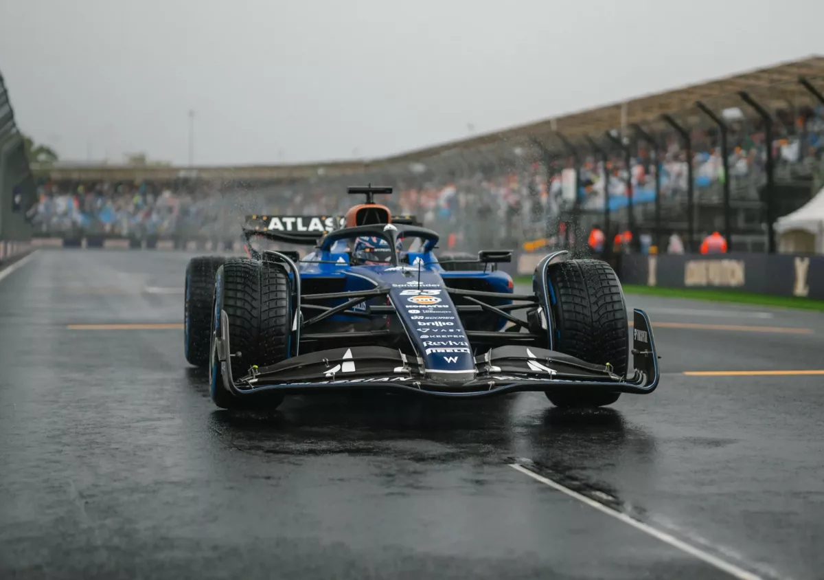 A McLaren-pilótát tippelők szerint a Williams lehet a következő győztes csapat a Forma-1-ben