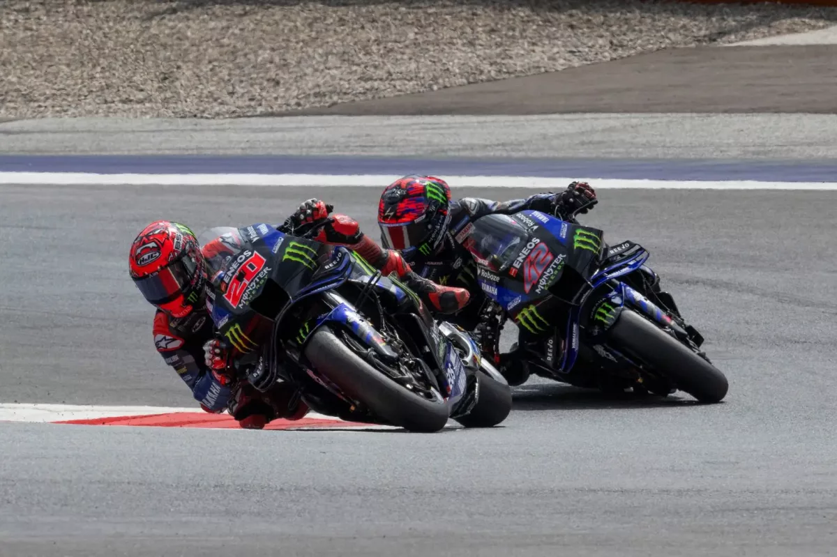 Quartararo: Döbbenetes kijelentés az elfogadhatatlanságról