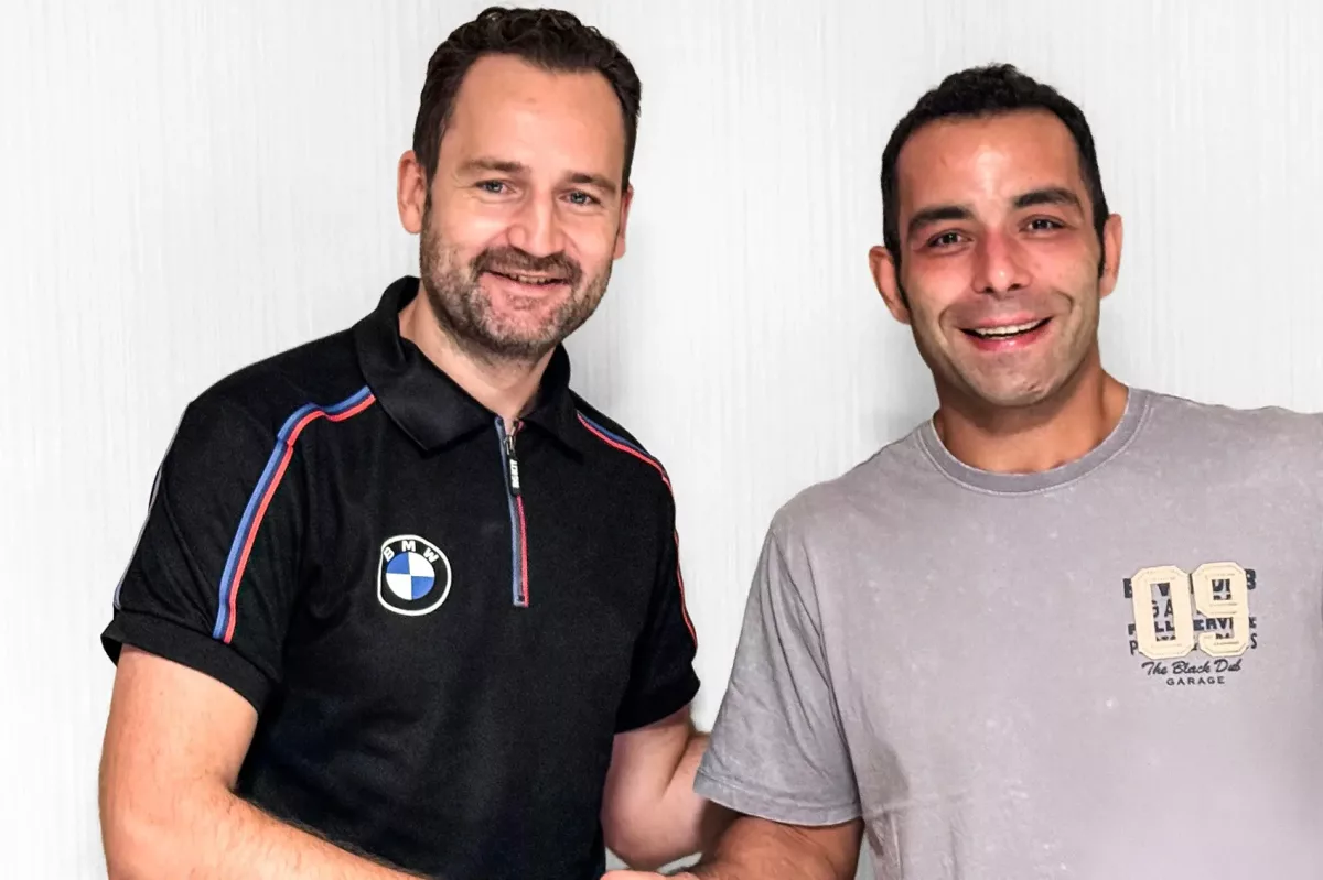 BMW kiválasztotta Razgatlıoğlu utódját a Superbike Világbajnokságra