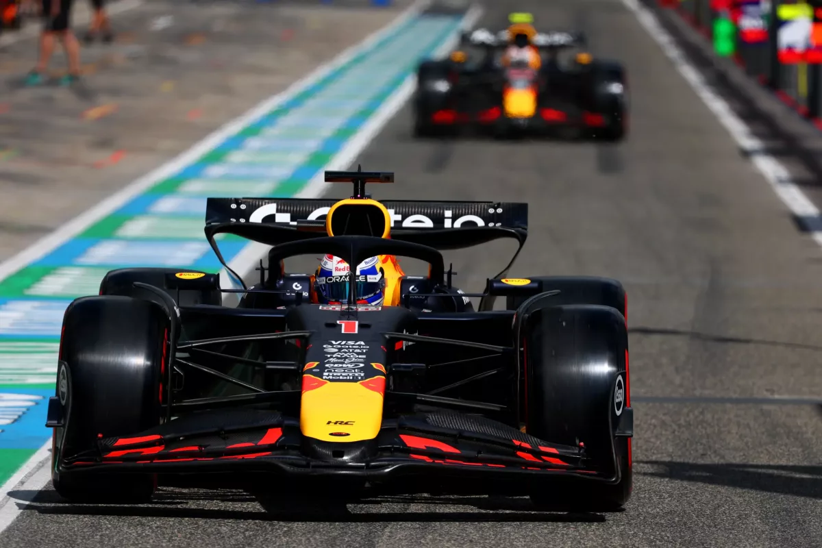 Az igazság kimondása: ideje leszámolni a bukásra kihegyezett F1-es időmérővel