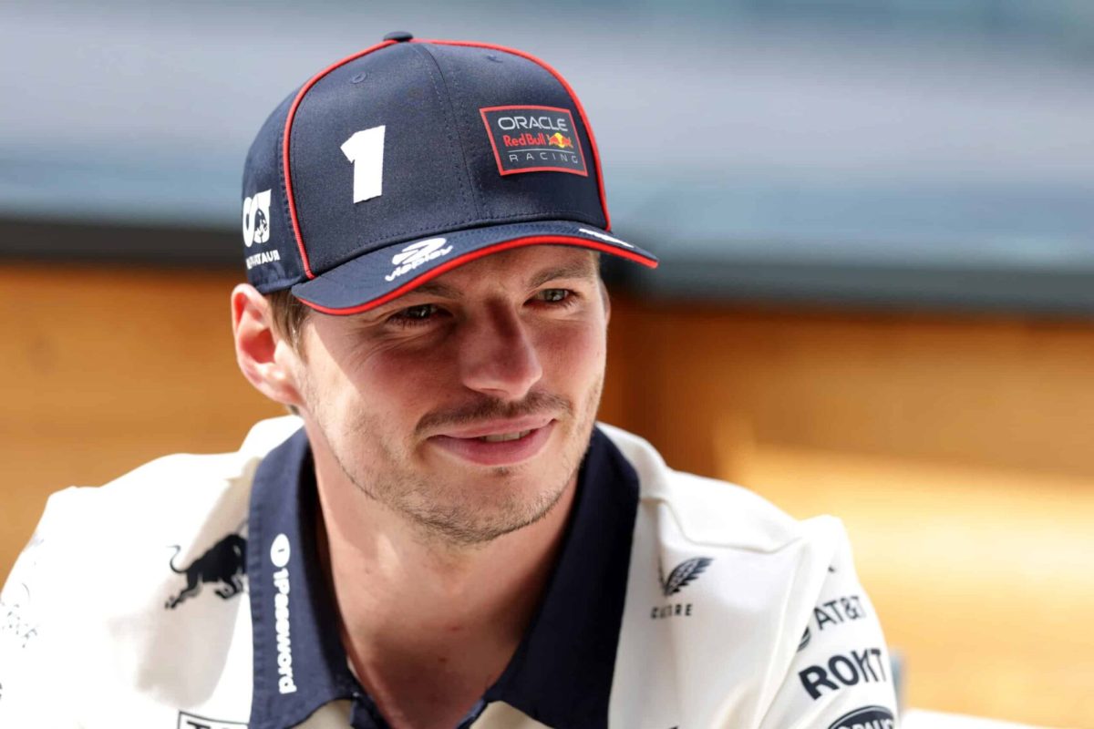 Az érdekérvényesítés nyilvános színtere: Verstappen és Wolff találkozója kiderült