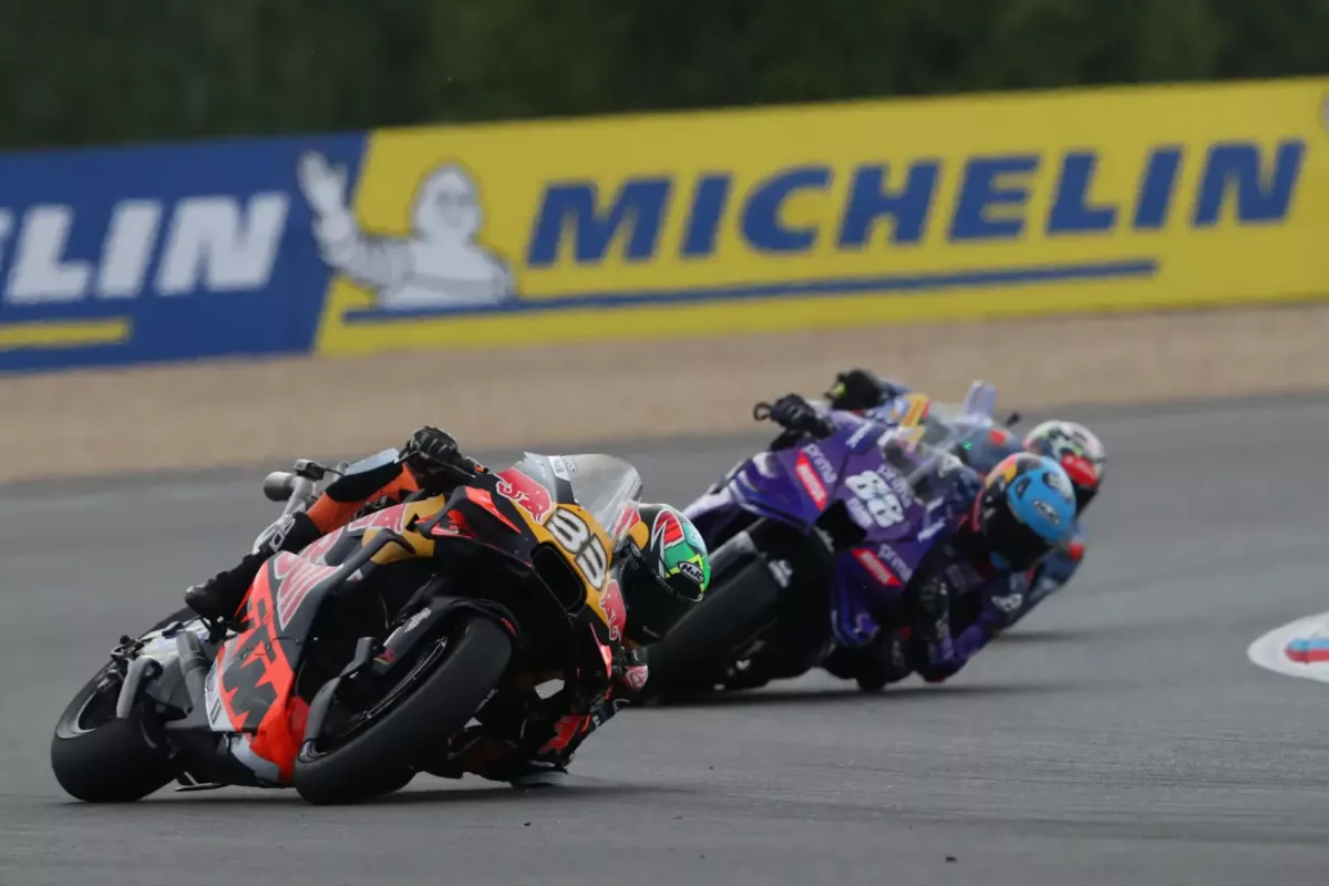 Az őszinteség ereje: Binder vallomása a szenvedés okairól