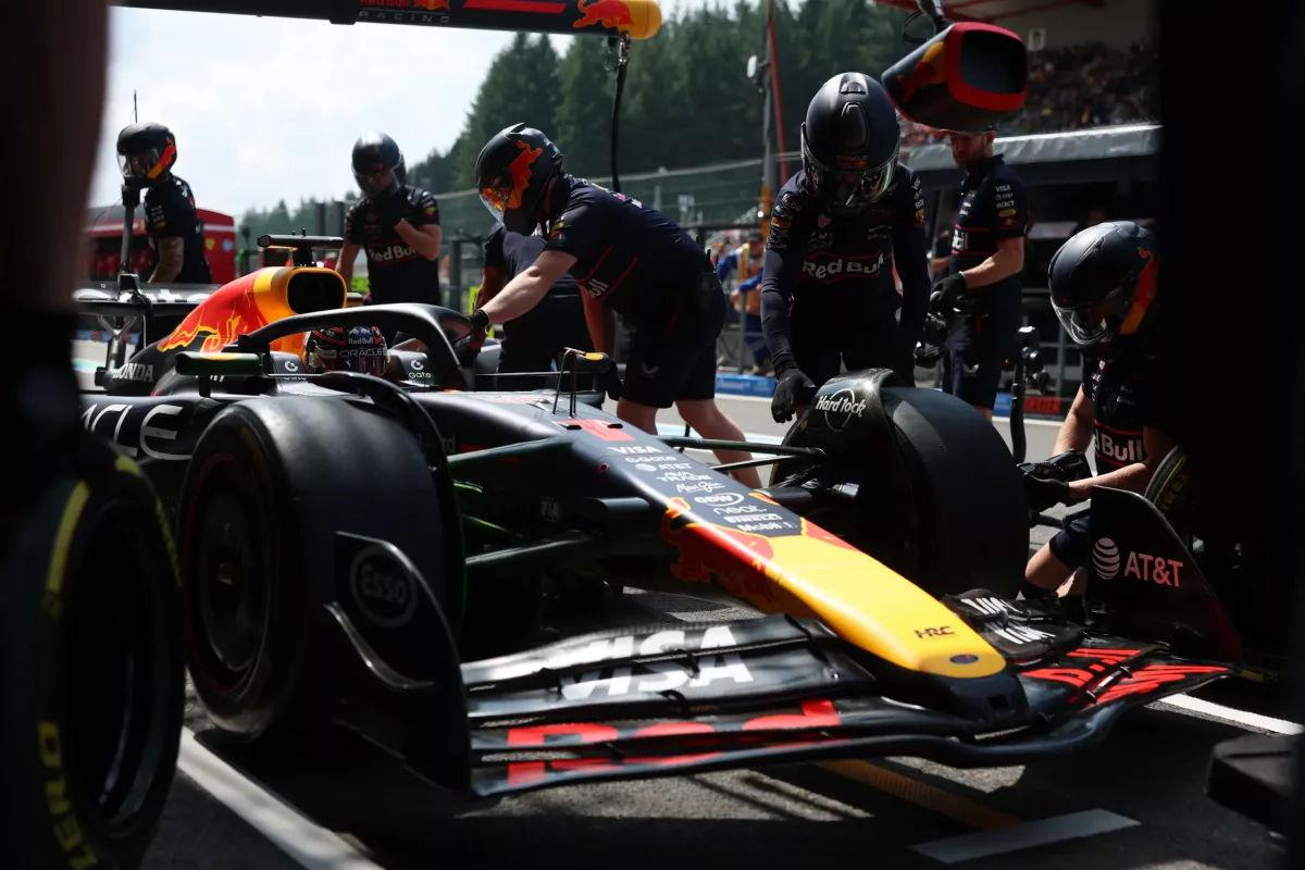 Gátat szabnának a Red Bullt segítő lehetőségnek