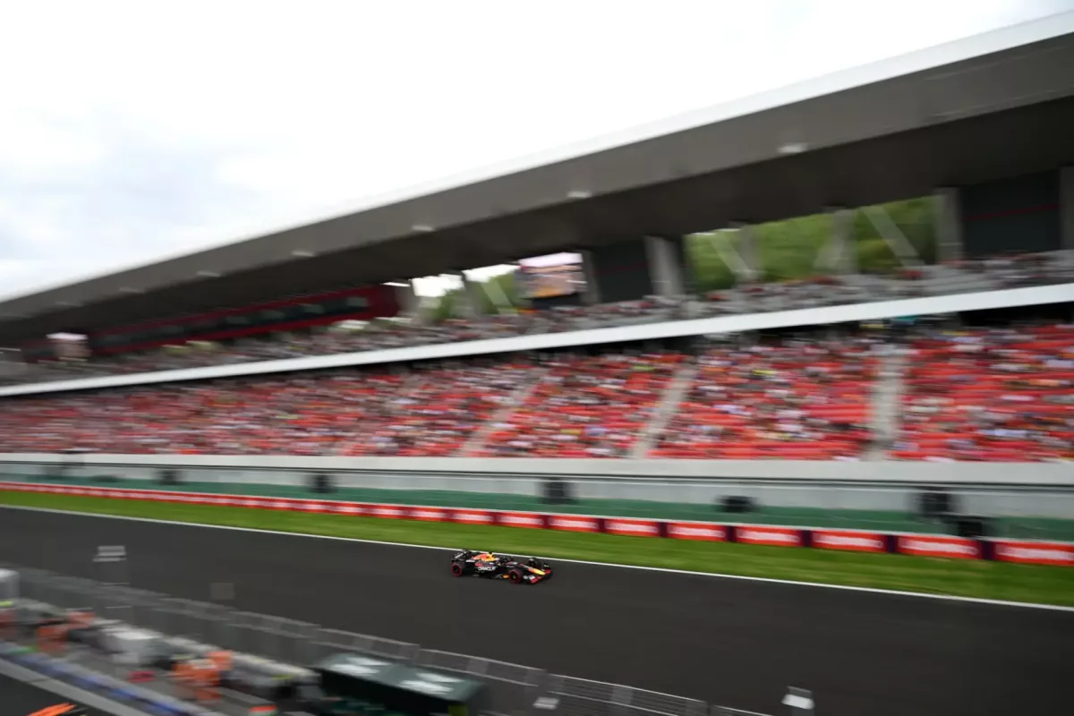 Tudj meg többet a Magyar Nagydíj történelméről a nyomtatott RallyCafé Magazinban!