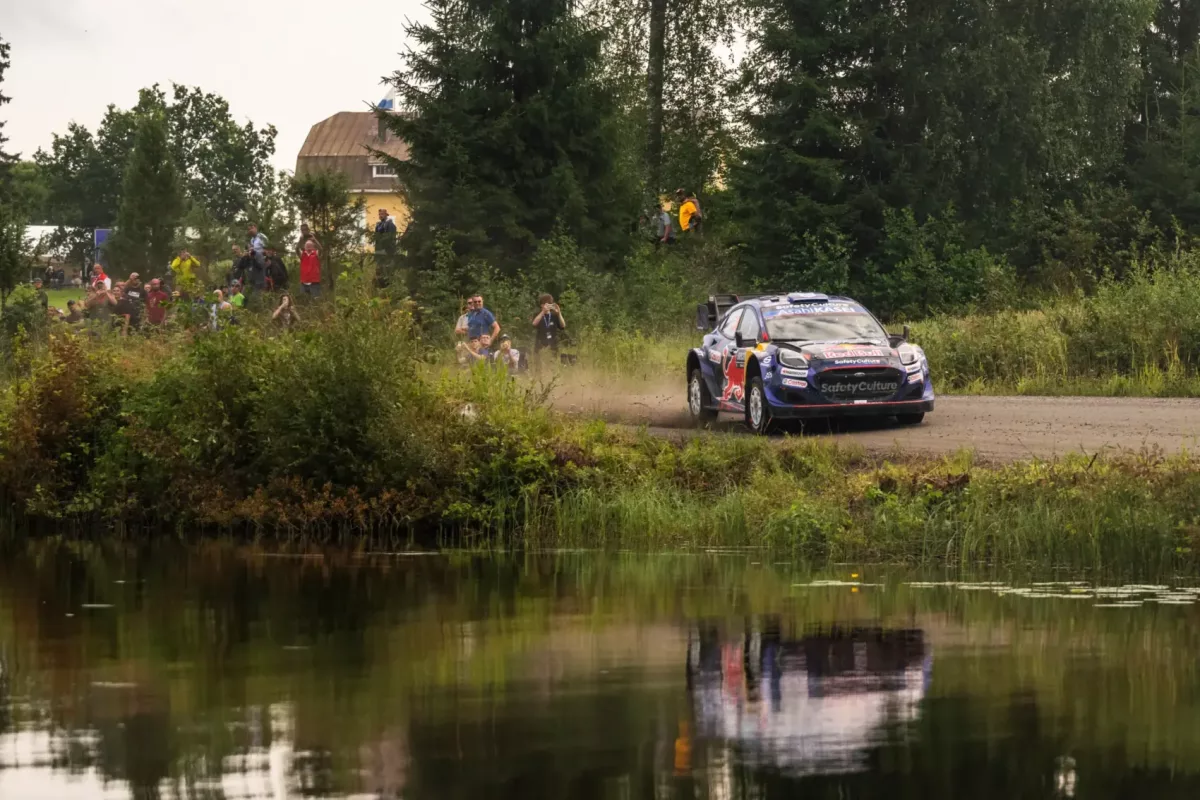 Az Egyesült Államok visszatérhet a WRC versenynaptárába 2027-ben