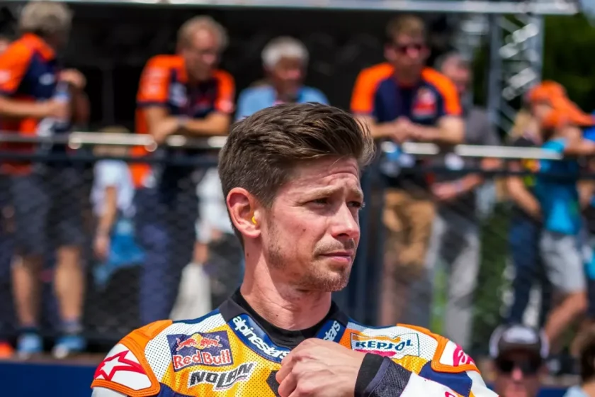 Az ismert versenyző figyelmeztetése: A MotoGP veszélyes útra tévedt