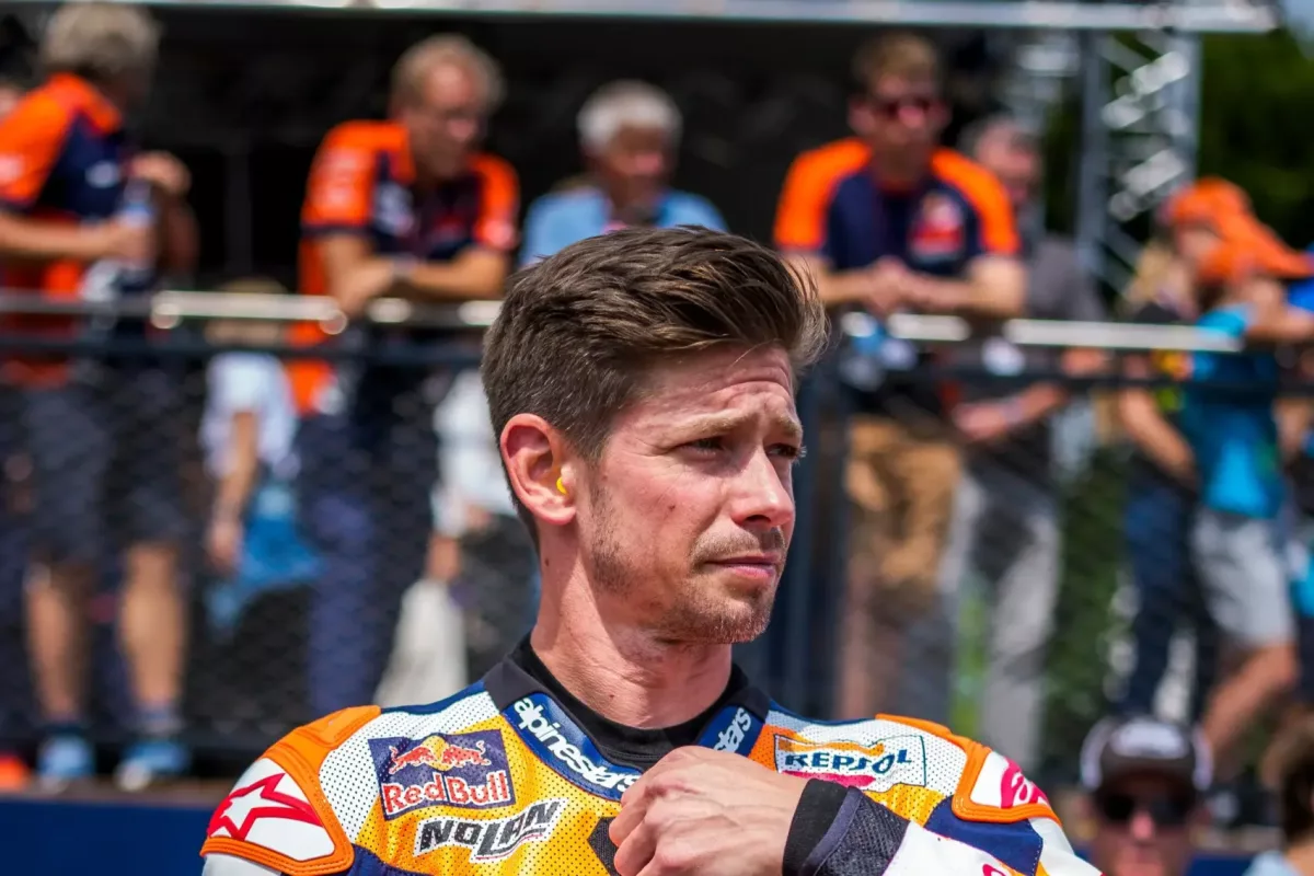 Az ismert versenyző figyelmeztetése: A MotoGP veszélyes útra tévedt