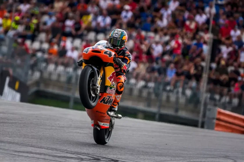 Az Osztrák Nagydíj előtt felcsillantak a legendák – körözés a versenypályán (videó)