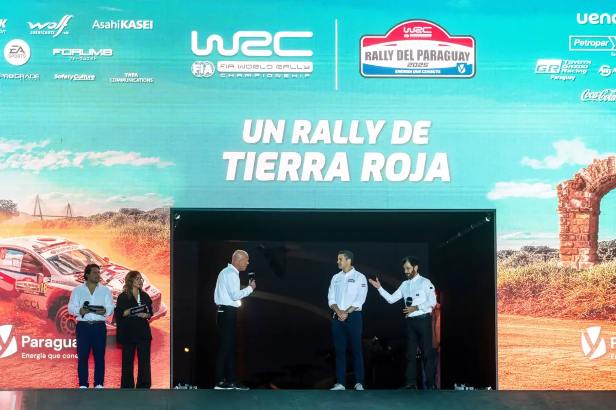 Az FIA elnöke növeli a figyelmét a WRC-re: új promóter érkezhet télen