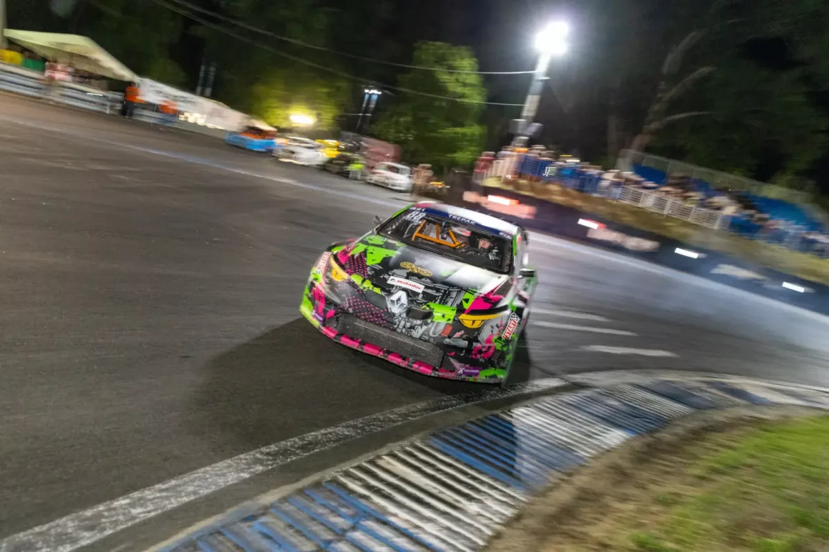 Trepák Andor újabb győzelme közelebb repíti a bajnoki címhez Máriapócson