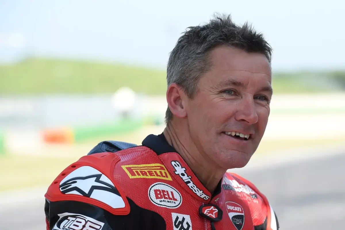 A világbajnok újra a közönség előtt: végső fázisban a felépülése a baleset után