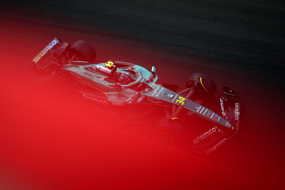 Alonsót aggasztja, hogy nem tudják, miért voltak erősek a Hungaroringen