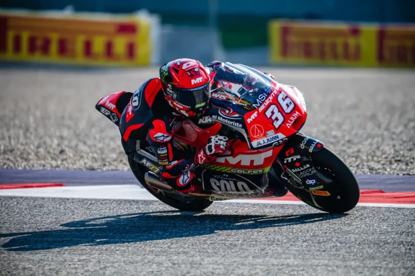 Piqueras hősiesen tér vissza a győzelemre Quiles árnyékában