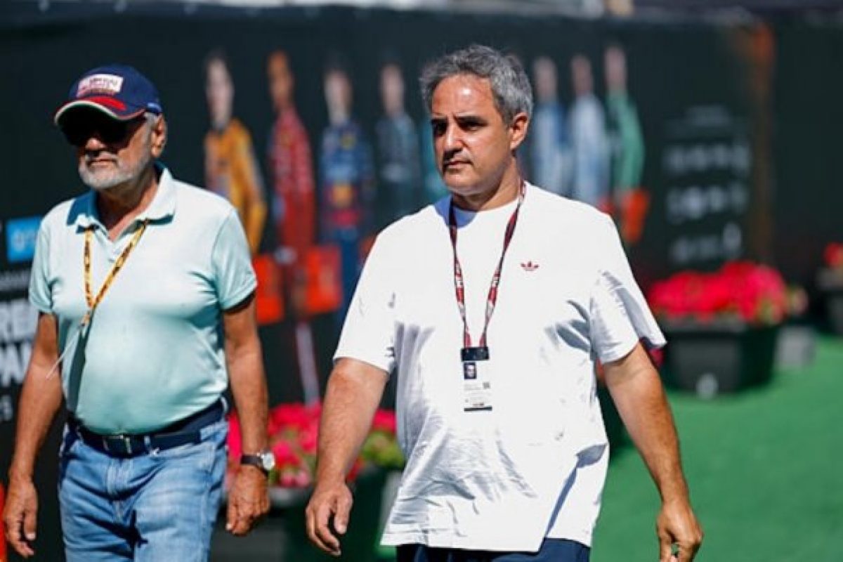 Montoya jóslata: A 2026-os év két kiemelkedő motort hozhat