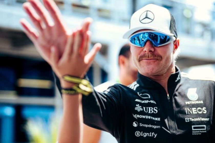 Bottast elkápráztatta a Cadillac F1-es terve