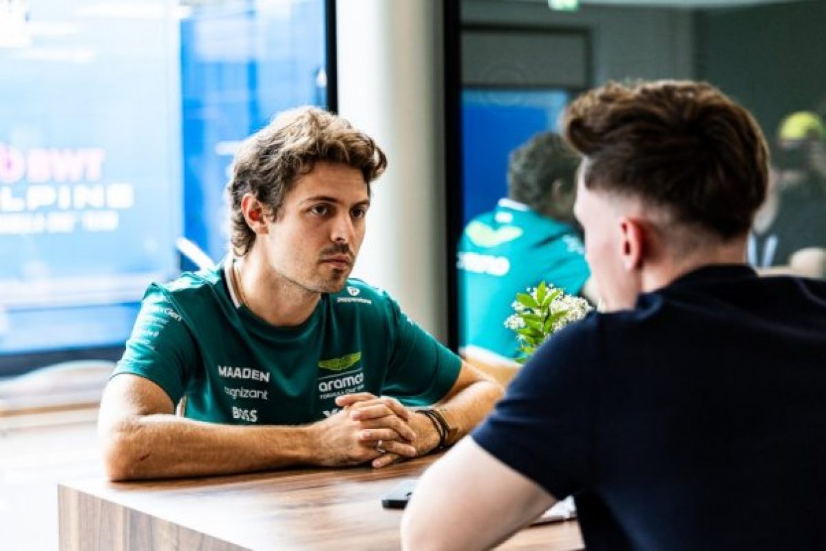 Drugovich intenzív visszatekintése a majdnem-debütálásokról