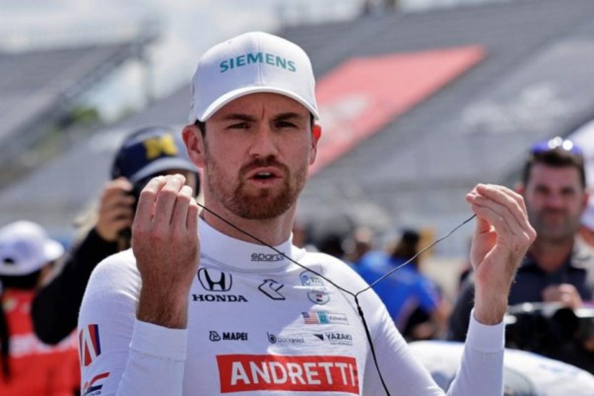 Cadillac: Lesz amerikai pilóta a jövőben?