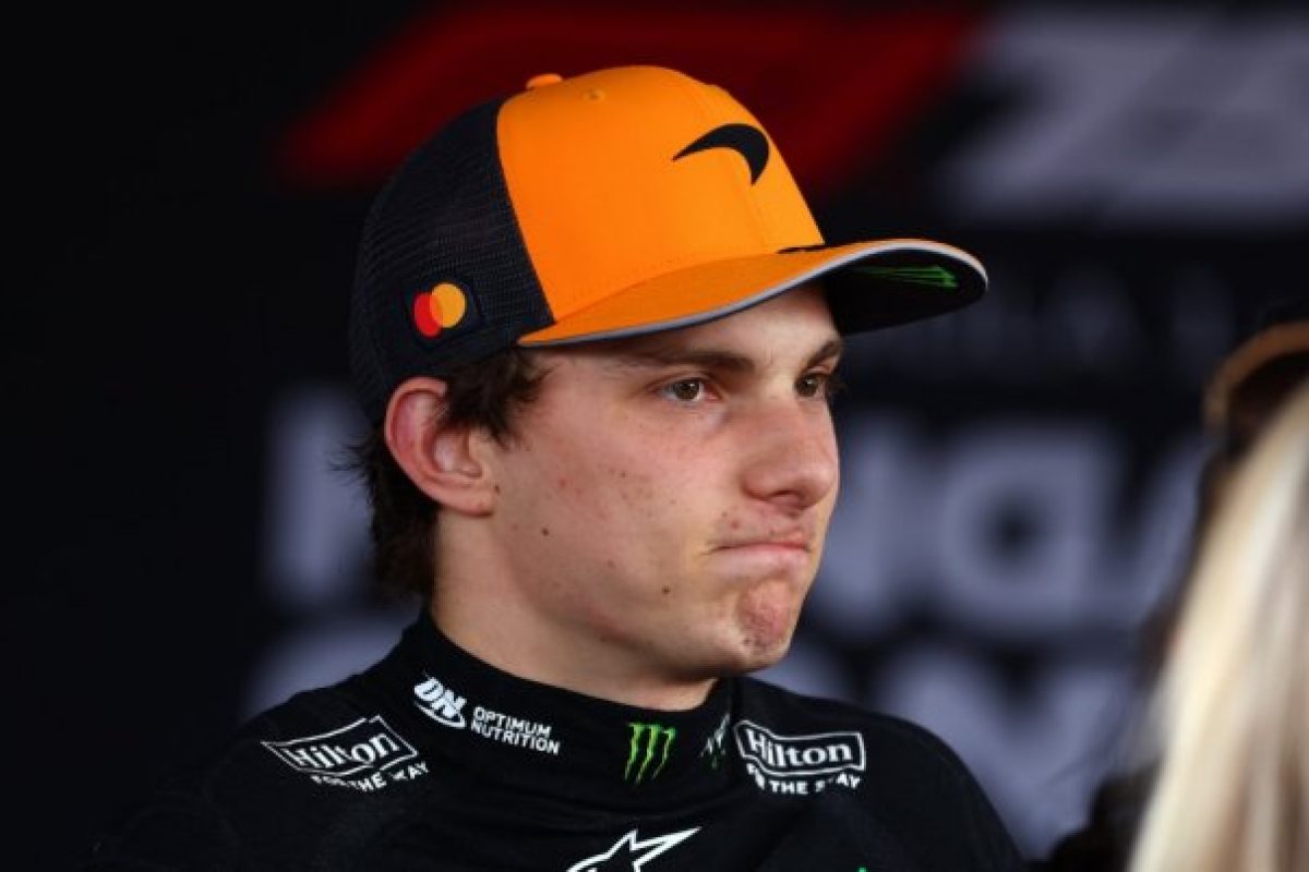 Piastri szerint nincs kritikus hiányosság a helyzetben