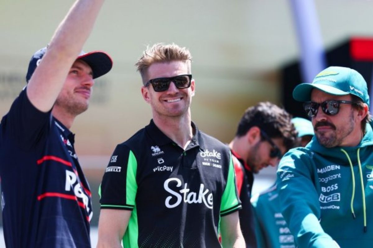 Az F1 történelem legizgalmasabb párharcainak összecsapása