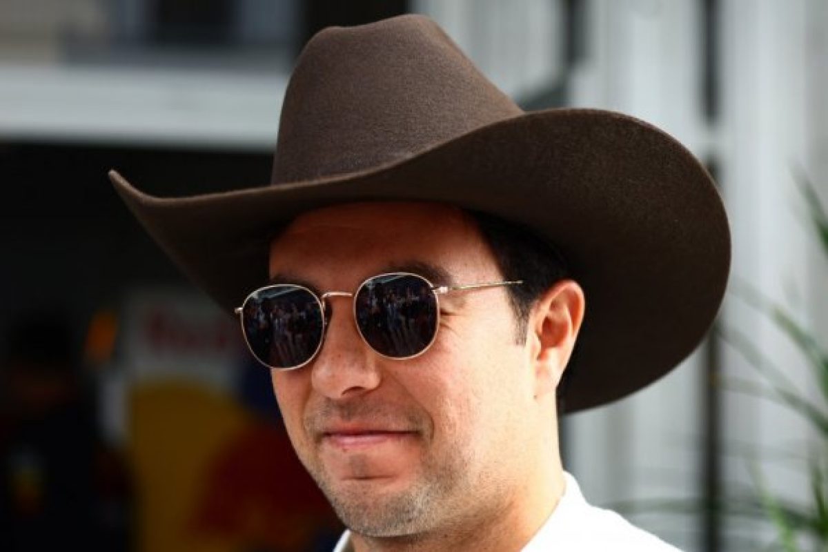 Egy kis pihenő, majd visszatérés – Perez