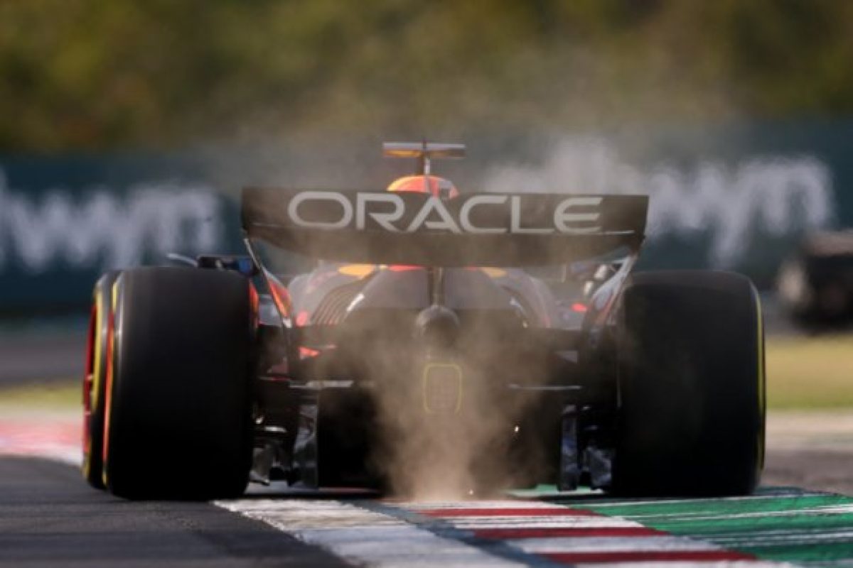 Hétfői F1-es Híradó: Az Nap Legfontosabb Történései