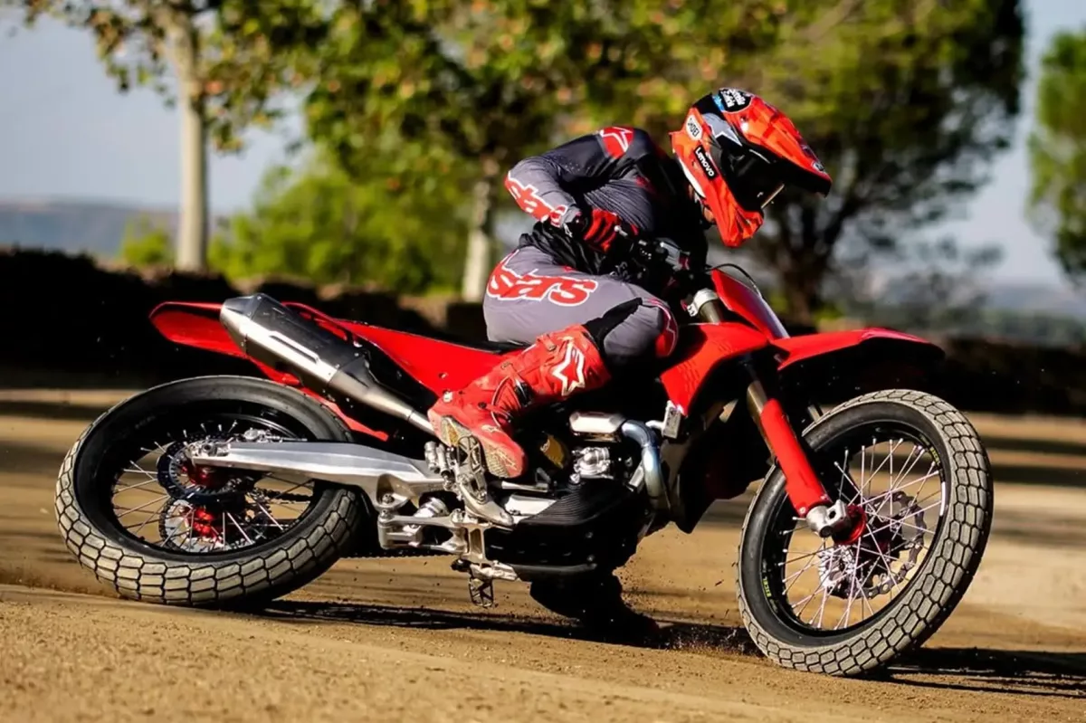 A MotoGP új arcai: Márquez és Acosta szakágat váltottak a jövő csillagaival együtt