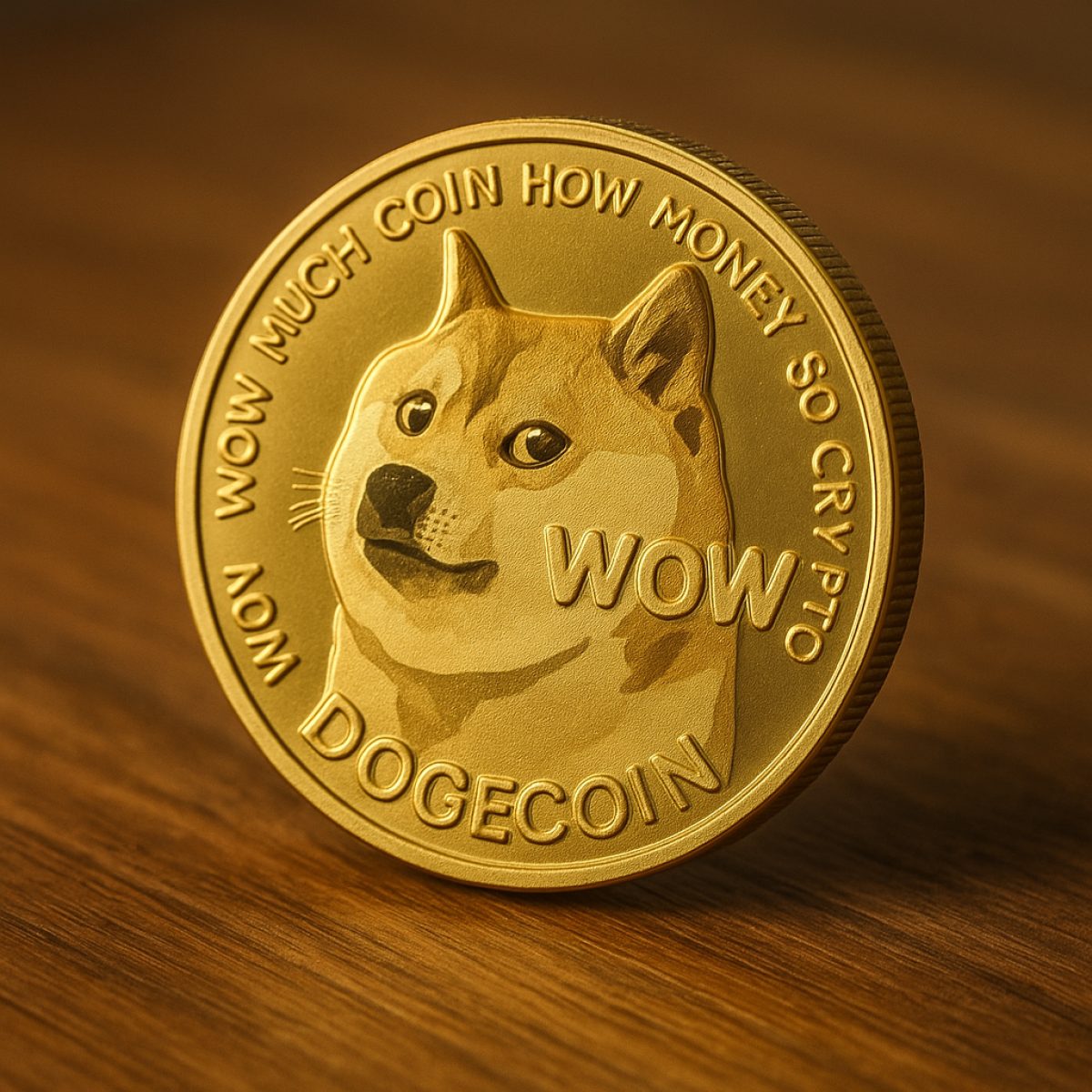 Hagyd, hogy a DOGE legyen a stabil bevételi forrásod!