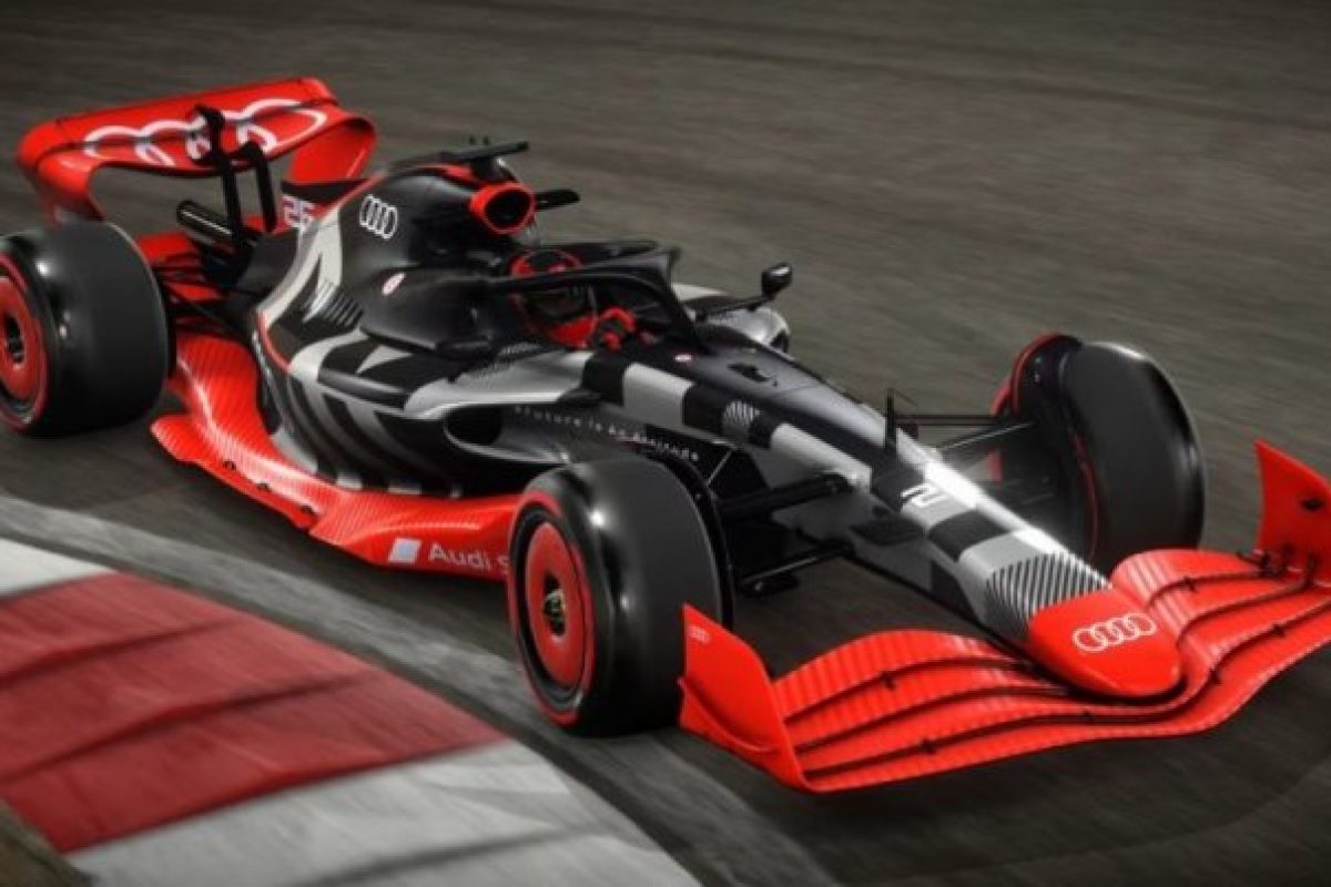 A Sauber örökség ápolása Wheatley vezetésével