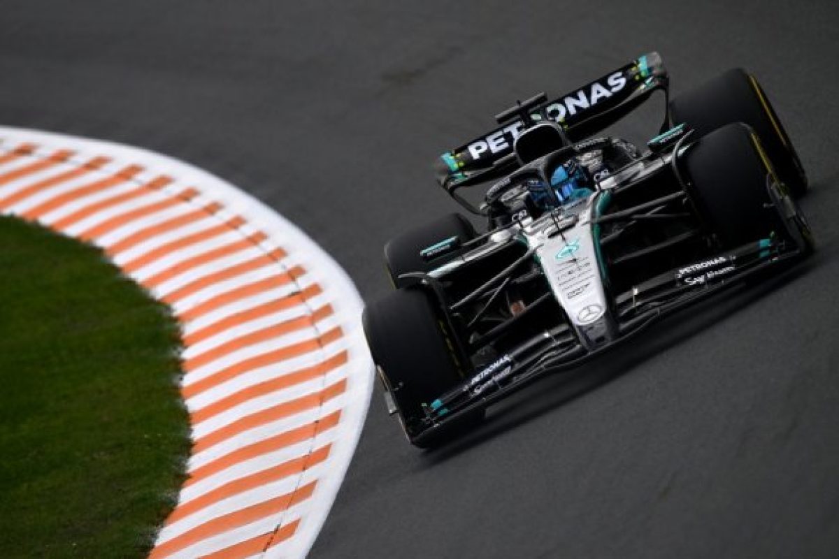 Az Astonnal való versenyben: Russell és Antonelli bizakodva várják a kihívásokat