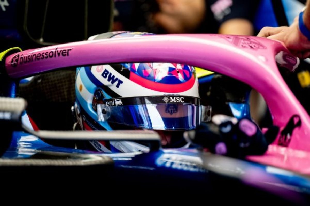 Pirelli: Colapinto kudarca mögött más okok állnak