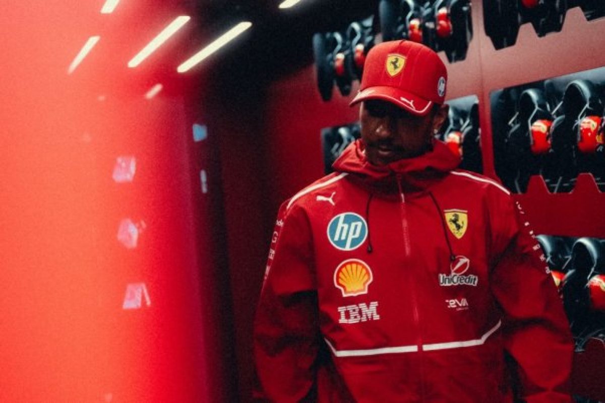 Az élete legsúlyosabb balesetéről vallott Hamilton: „Egy kézen meg lehet számolni, hányszor történt velem ilyen”