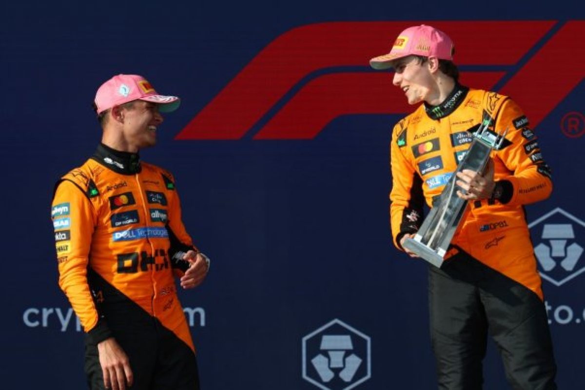 Szorongásmentes béke: Brown biztosít róla, hogy semmi feszültség nincs jelen