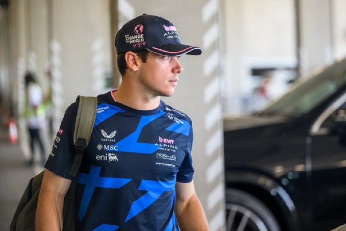 A Formula-1 legfrissebb hírei: Colapinto, Hamilton és Russell a középpontban