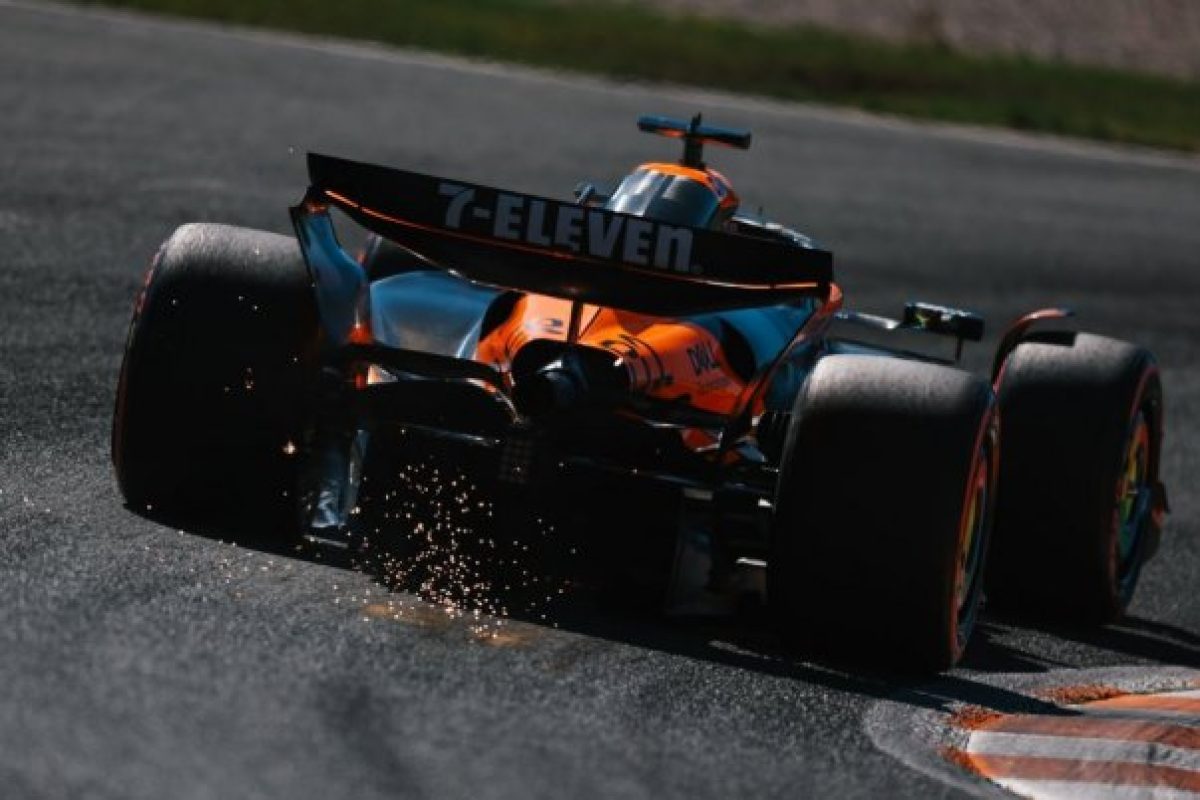 Nagyon jó, összefoglaló cím! „Az F1-es Holland Nagydíj győztese és végeredménye