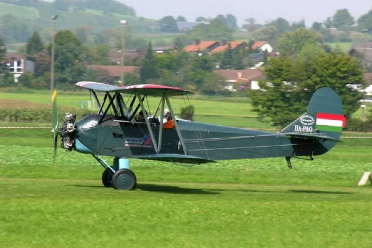 Repülj az égig: fedezd fel a repülés varázsát!