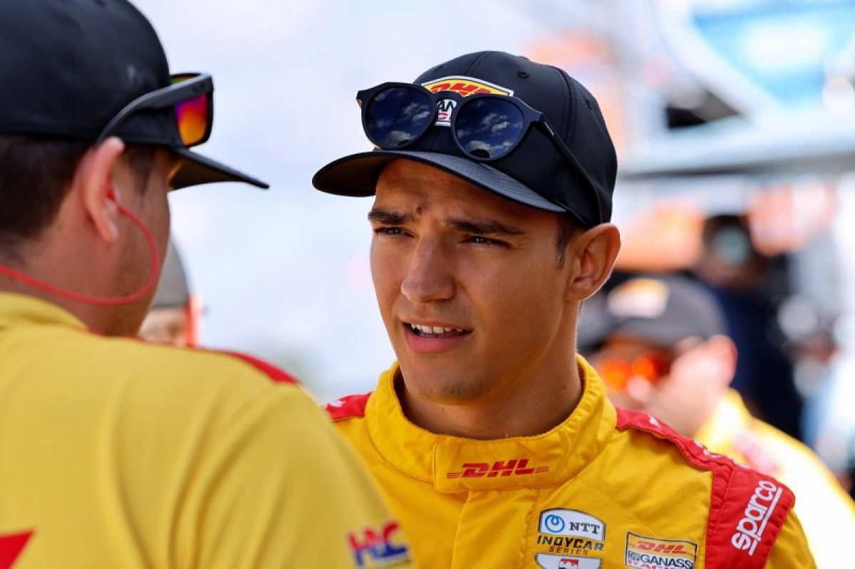 Palou állítása: „Nem hagyok ki semmit, ha nem megyek az F1-be