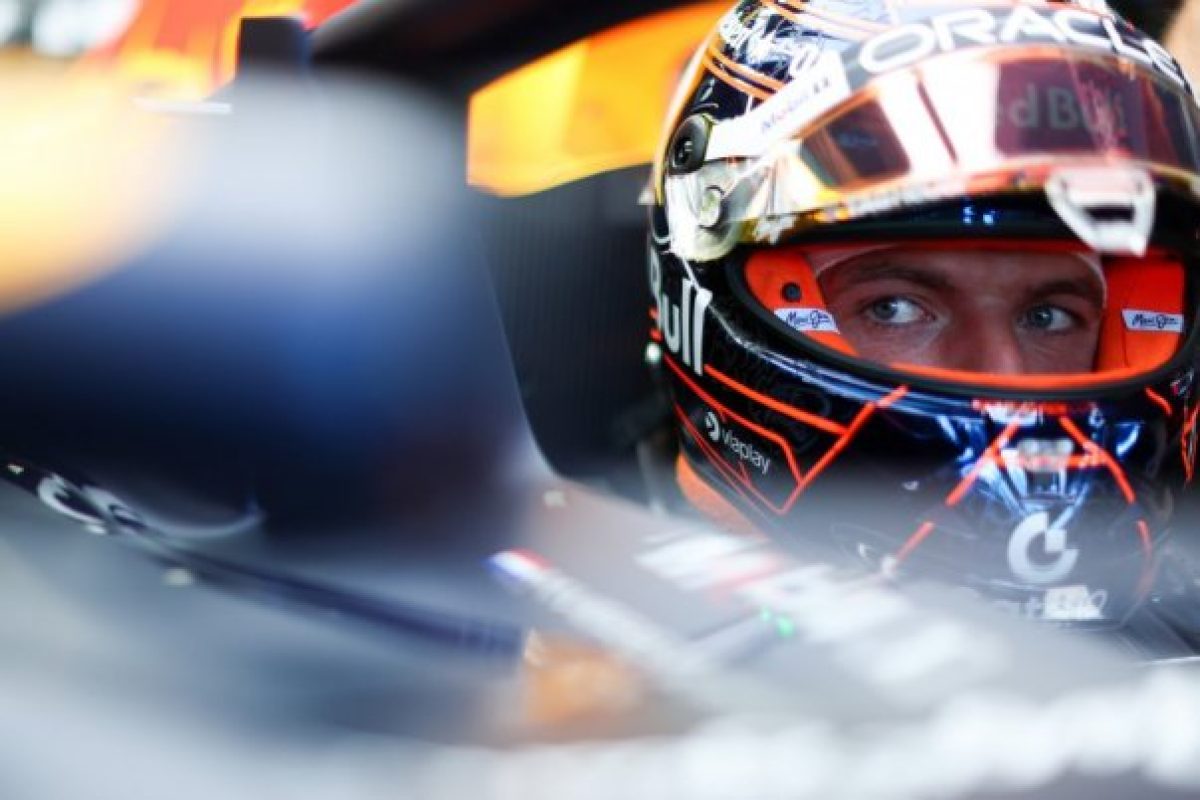 Verstappen kihívást lát Zandvoortban: a pálya vonalvezetése nehezíti a versenyzést