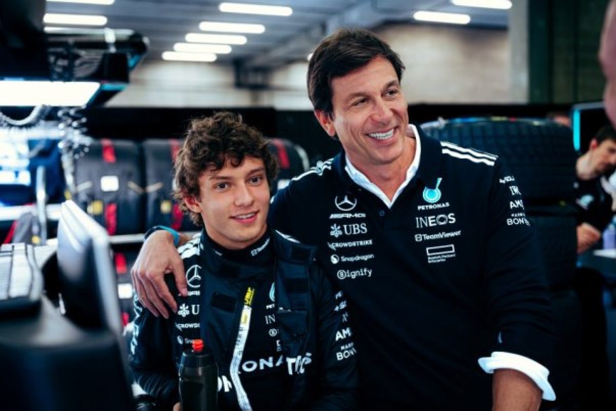 Kimi Räikkönen – Egy igazi versenyállat a pályán