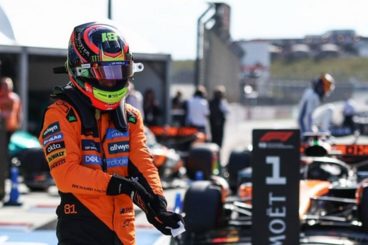 Ausztrál szenzáció: Piastri pole-t, Stroll ismét ütközött – friss szombat F1 hírek