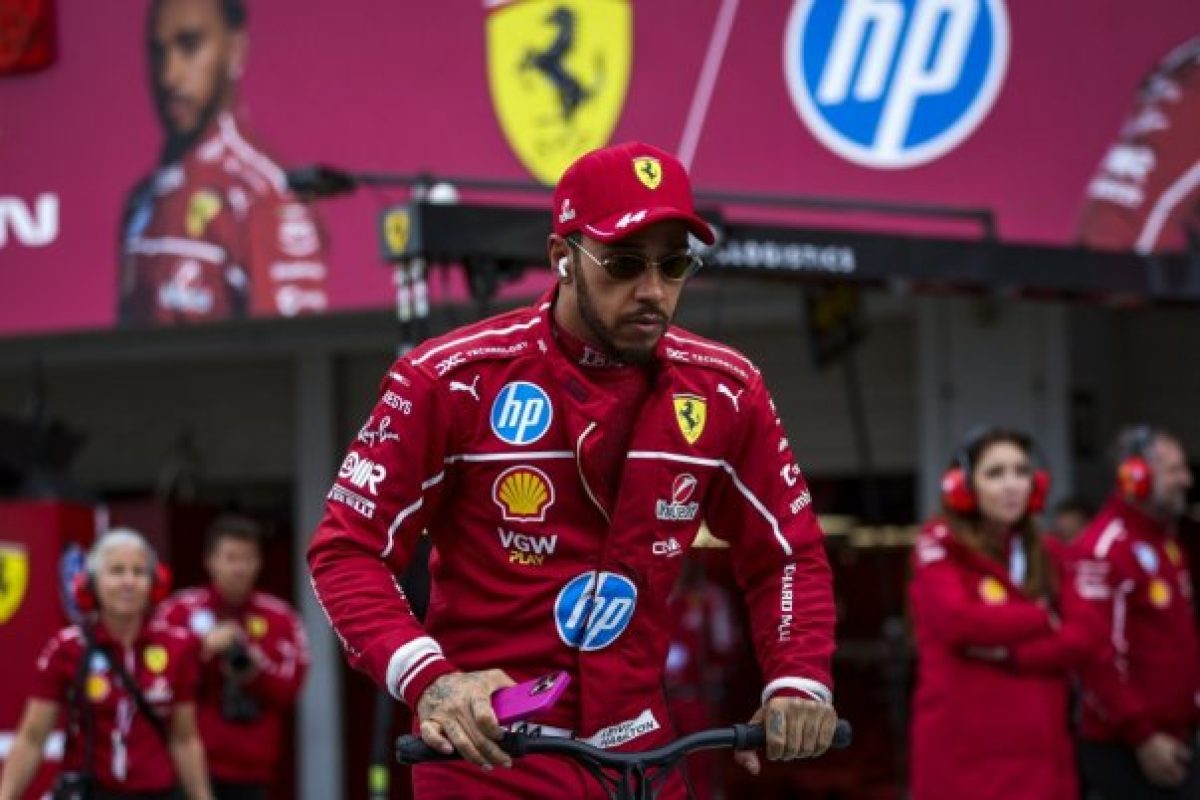 A Formula 1 világát felkavart Hamilton-negativitás és Caterham-pletyka: keddi friss hírek