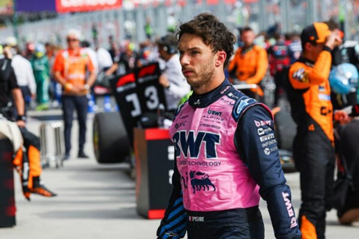 Alpine: Teljes kudarc az idei évben