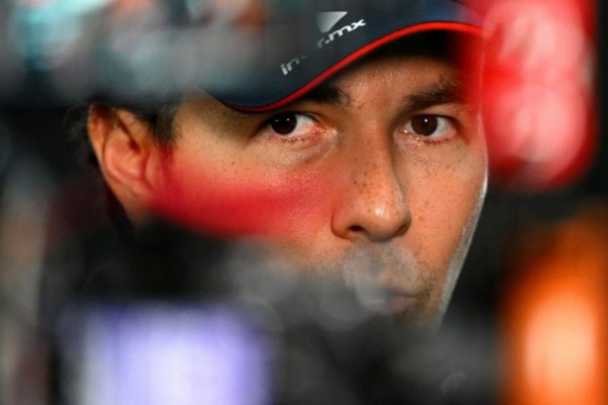 – „Azt mondták, hogy Bottas és Perez lenne az ideális páros a Forma-1-ben”