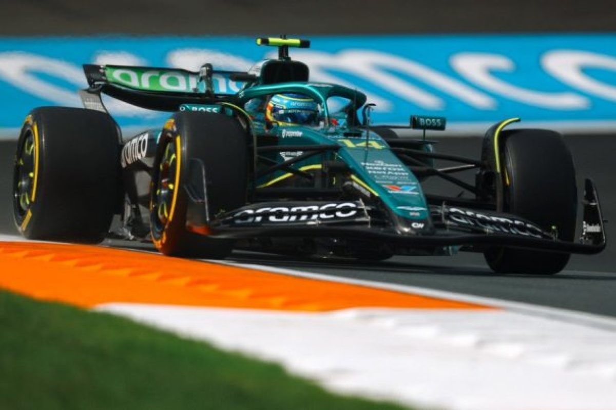 Alonso: A McLaren nem, de a többiek elérhetők