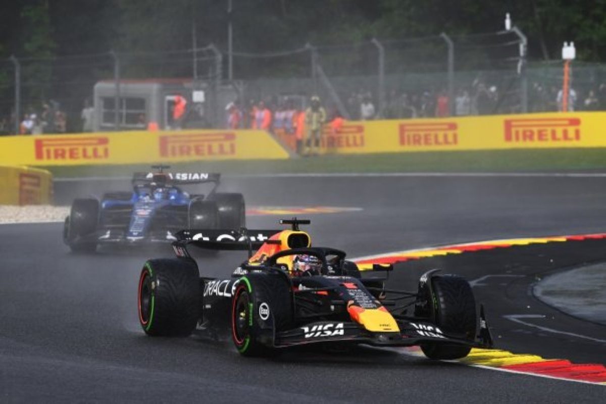 Együttérzés vagy bizalom? – Pilóták véleménye az esőről