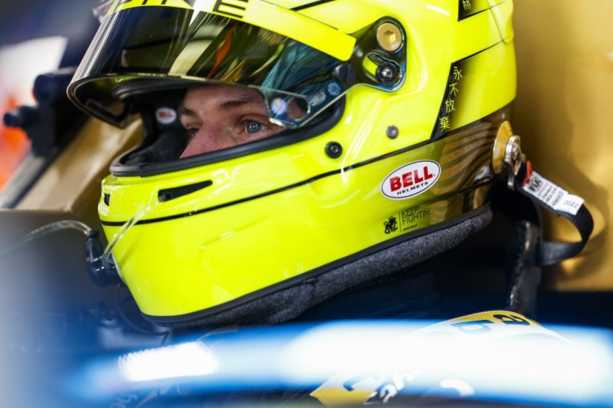 Mick Schumacher: A lehetséges új irány a Cadillacnél