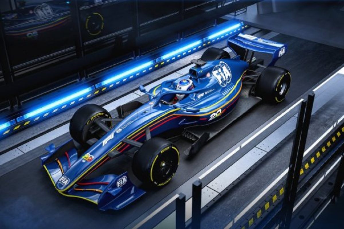 A FIA tovább csiszolja a 2026-os szabályokat