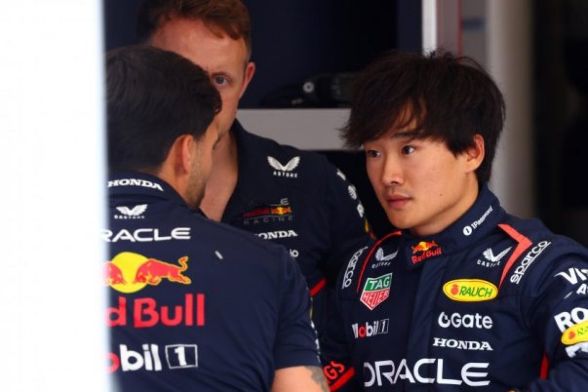 Tsunoda elismerése: Marko pozitívan reagált az új csomagra