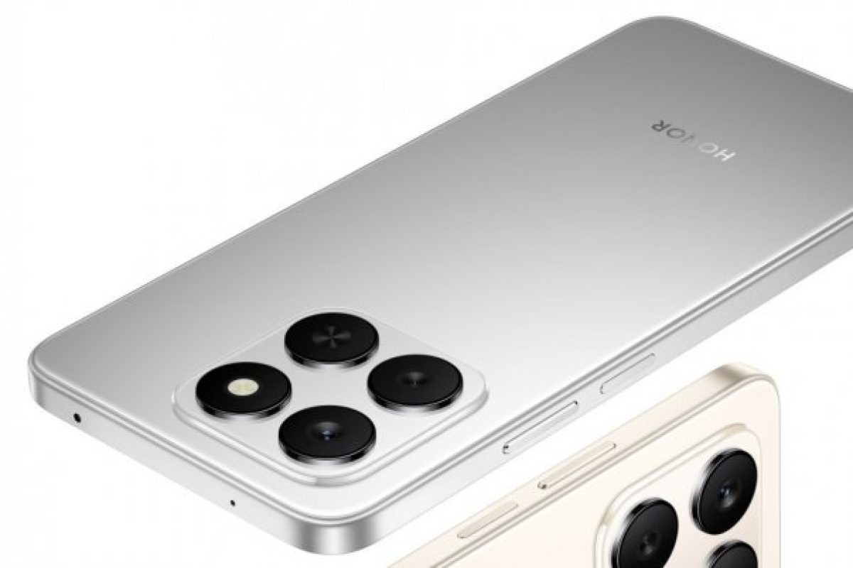 A HONOR bemutatja a forradalmi HONOR 400 Smartot