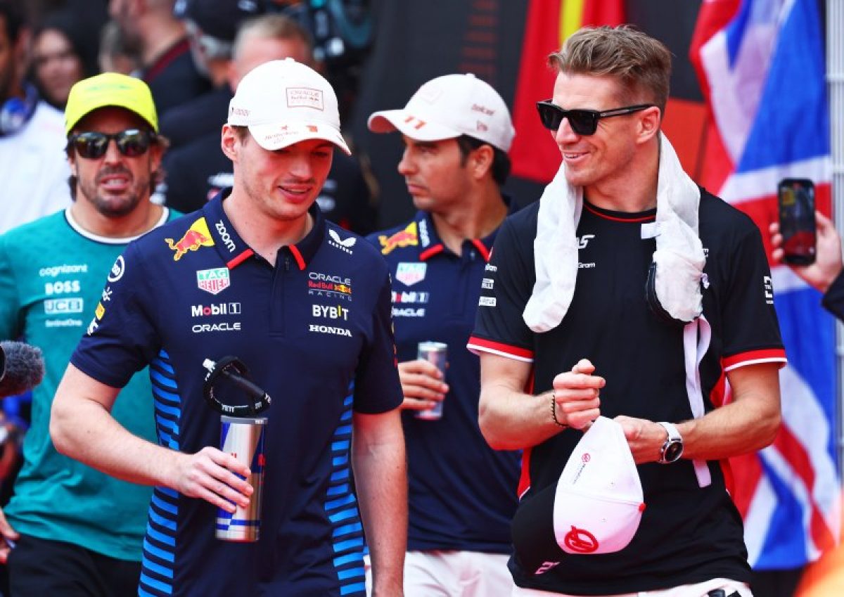 Az ok, amiért a Red Bull Verstappen mellé Perez mellett döntött