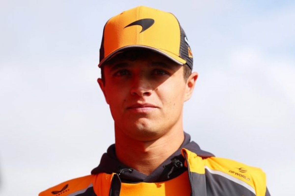 Norris lendületben, de késleltetett sikerre vágyik a szezon második felében